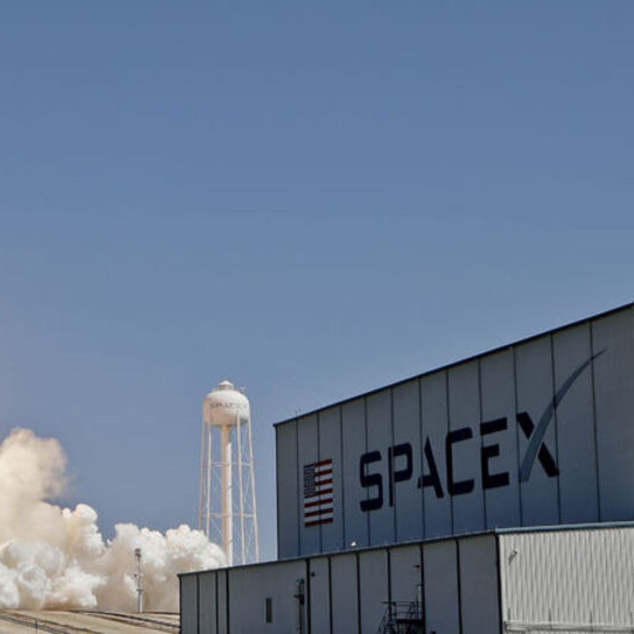 SpaceX'in halka arzı Wall Street'i heyecanlandırdı