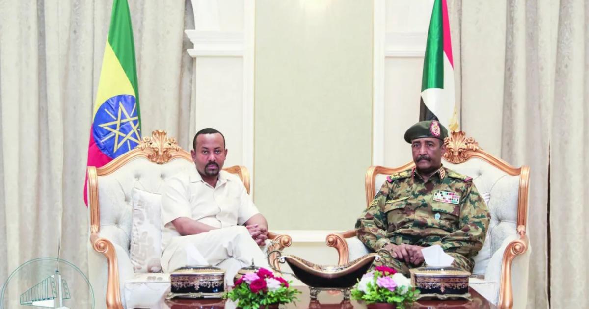 Suçlamalar ve askeri yığınak... Sudan ve Etiyopya bir çatışmanın eşiğinde mi?