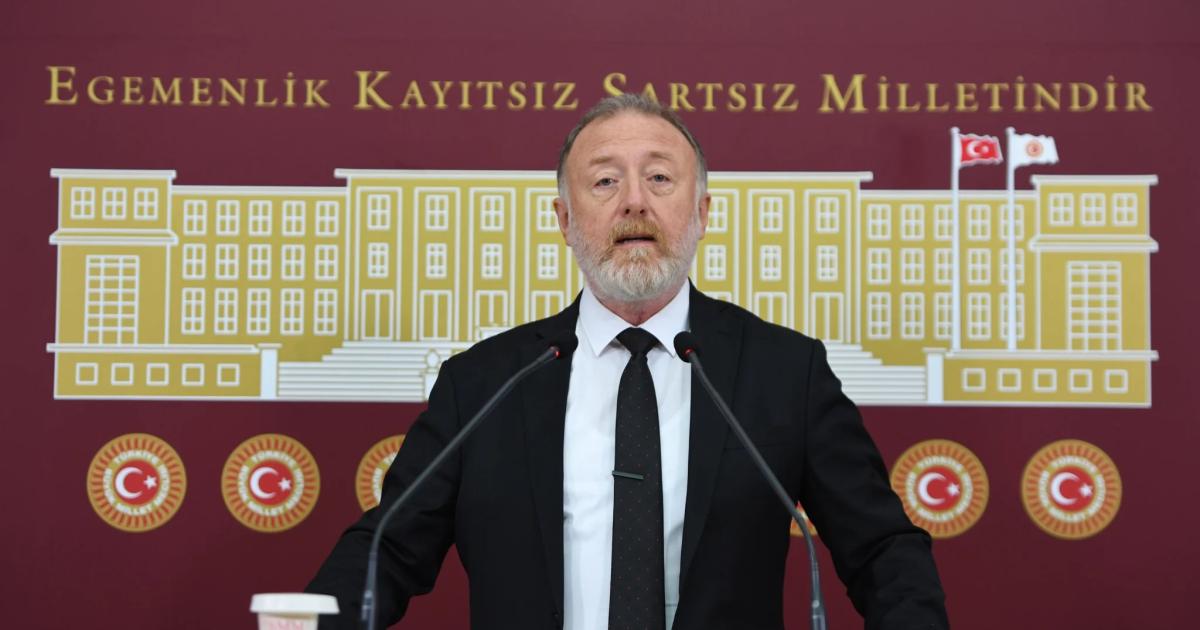 Süreç yasasının temmuz ayı sona ermeden Meclis'e sunulmasının beklendiğini dile getirdi