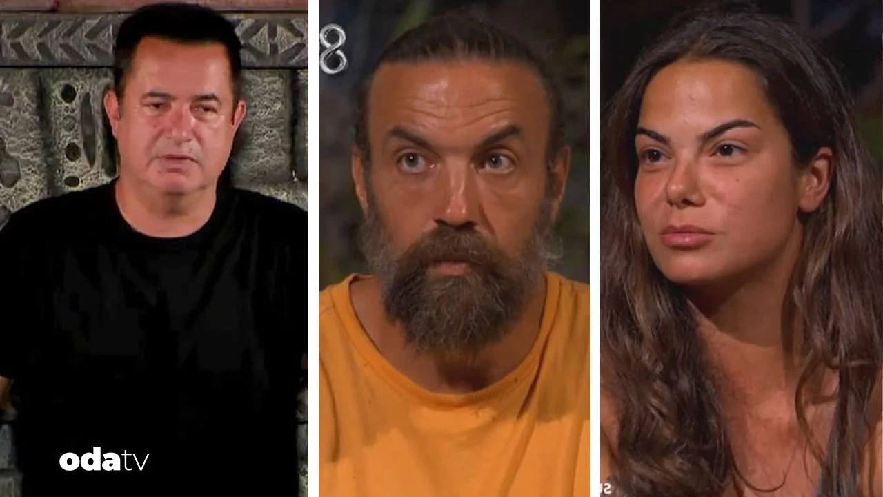 Survivor'da Beyza krizi: Nereye kayboldu