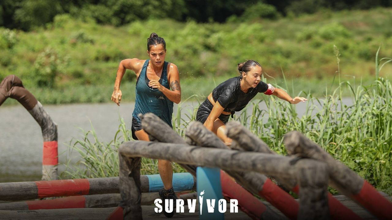 Survivor dokunulmazlık oyununu kim kazandı? 17 Mayıs Pazar günü Survivor'da eleme adayı hangi isim oldu?