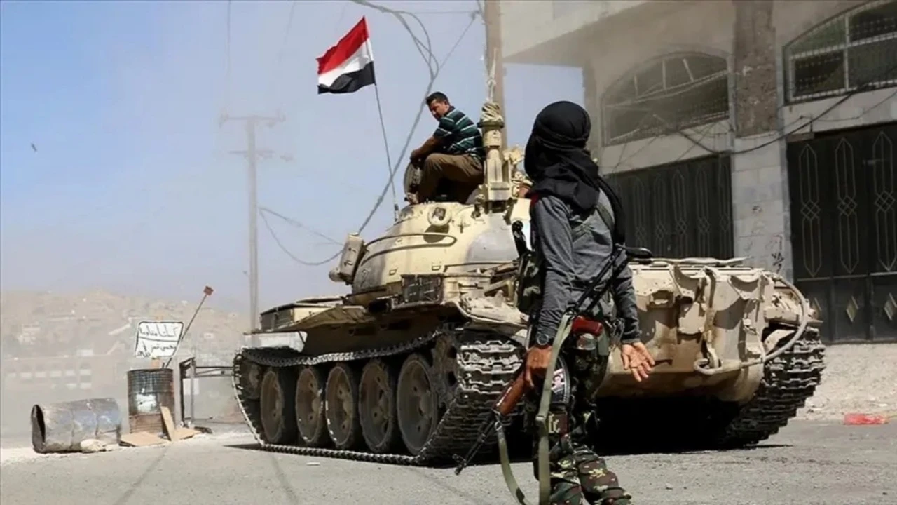 Suudi Arabistan'dan Yemen'e 150 milyon dolarlık destek
