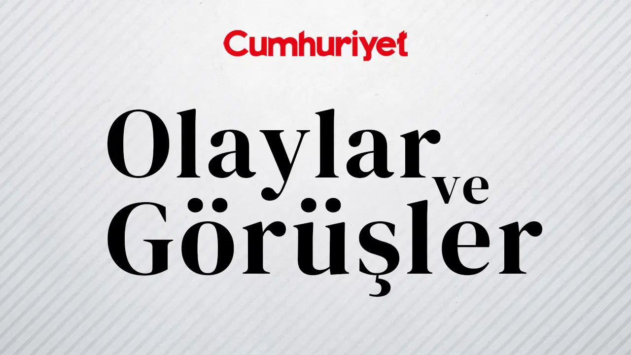 Tam bağımsızlığın ilk adımı - Hüner Tuncer