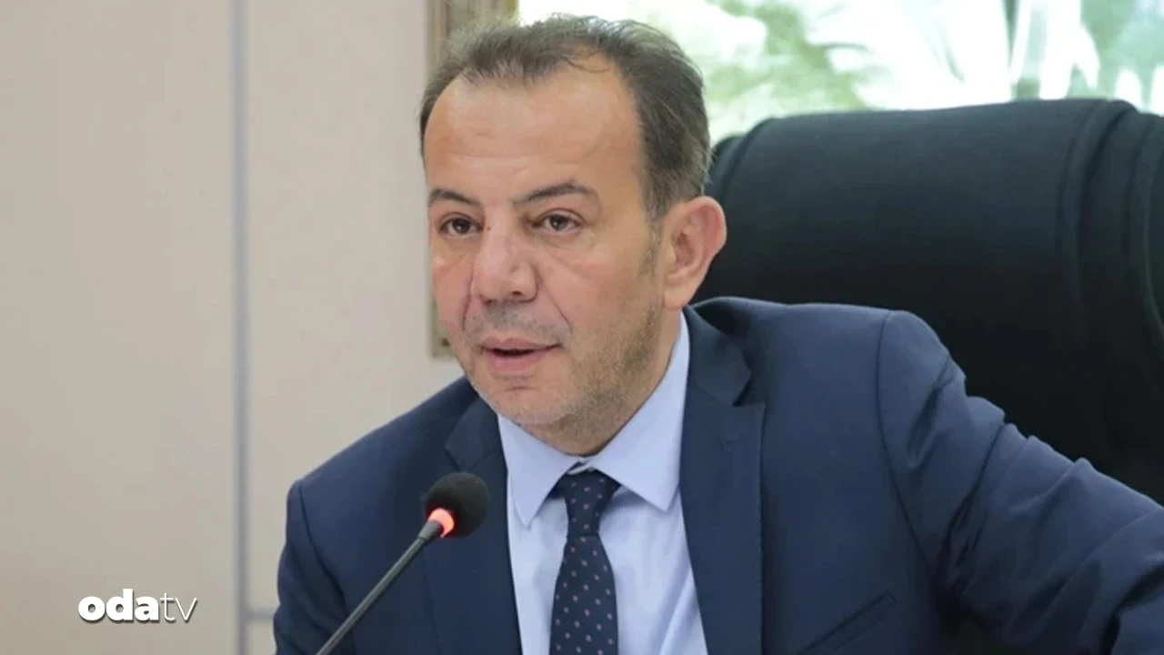 Tanju Özcan'a 263 yıla kadar hapis talebi