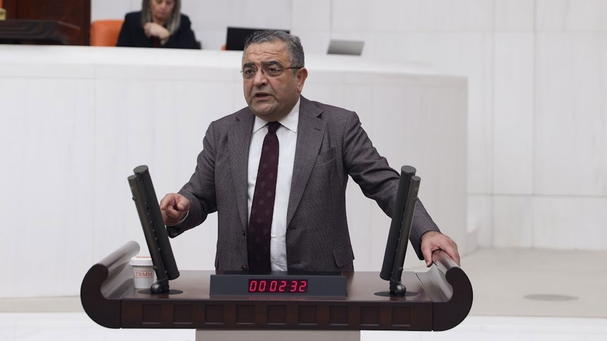 Tanrıkulu'ndan enflasyon ve zam tepkisi