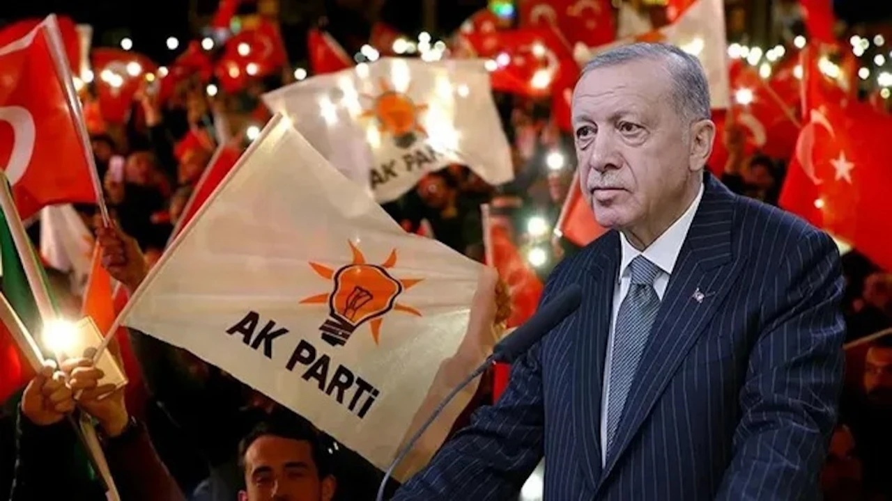 Tarih belli oldu! AK Parti seçim mesaisine başlıyor