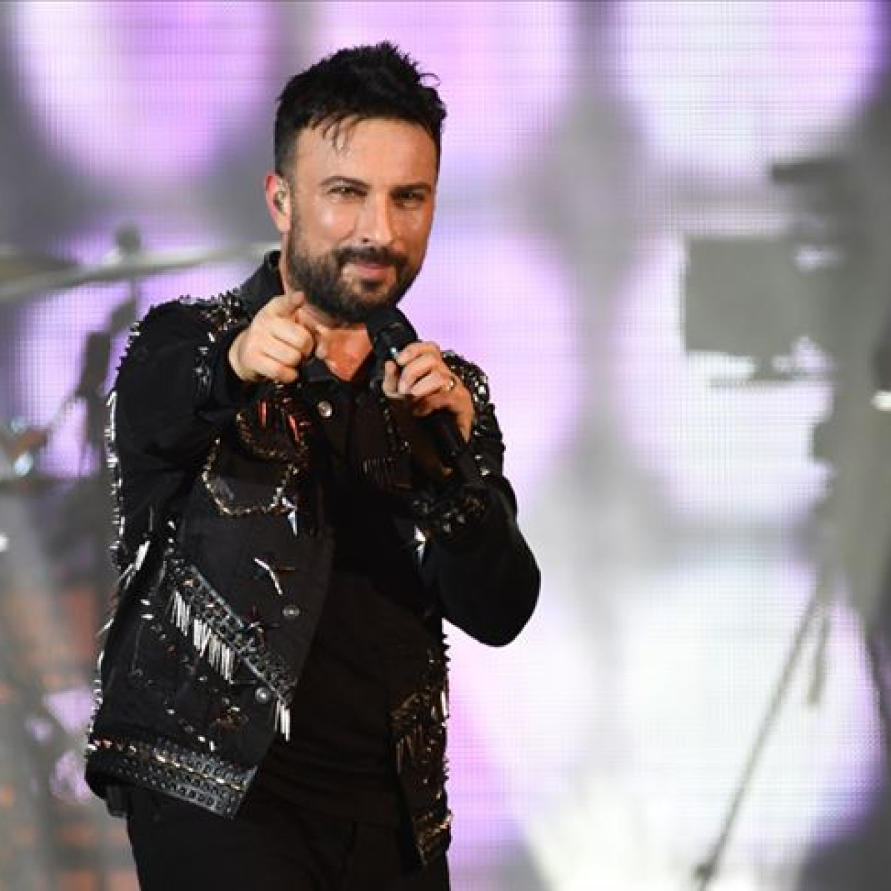 Tarkan ücretsiz konser bileti nasıl alınır?
