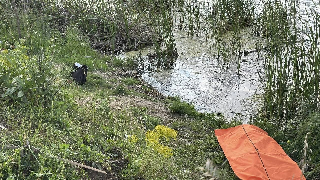 Tarsus'ta kaybolmuştu! 26 yaşındaki genç kadın Sakarya'daki gölette ölü bulundu
