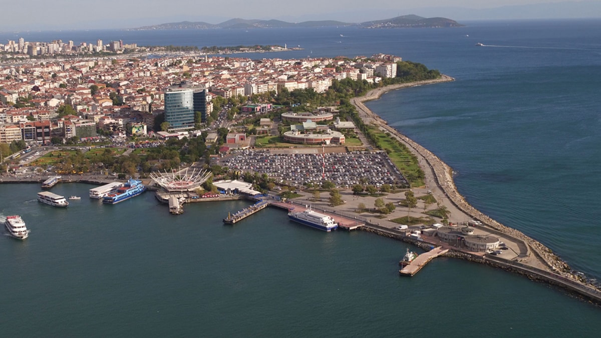 Tartışmalara neden olan proje onay aldı! Kadıköy'ün kalbine inşa edilecek