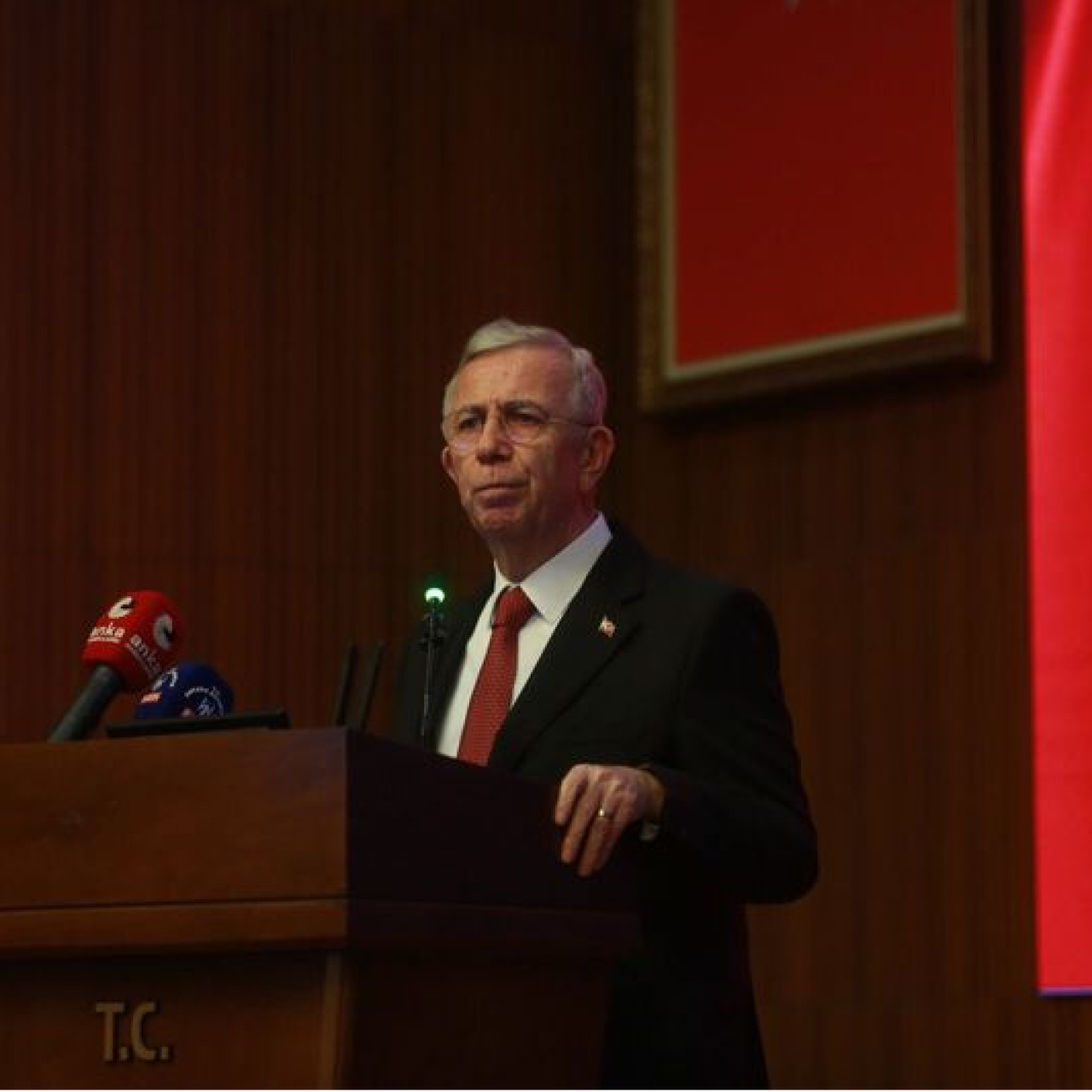 Tatlar Atıksu Arıtma Tesisi'ne 306,3 milyon dolar
