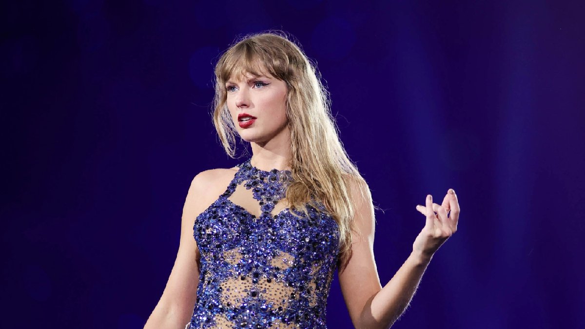 Taylor Swift konserlerine saldırı planı davasında karar: 15 yıl hapis