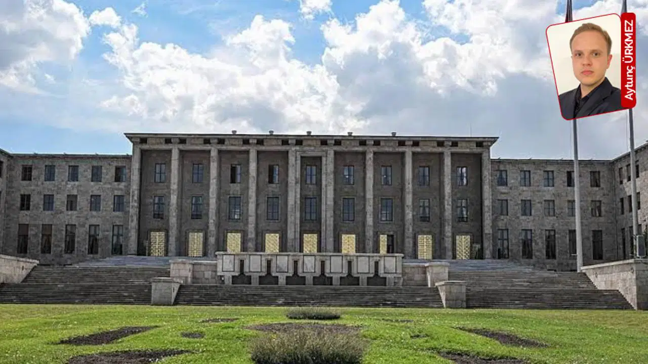 TBMM'de stajyer kız çocuklarına yönelik cinsel istismar iddialarına ilişkin görülen davada