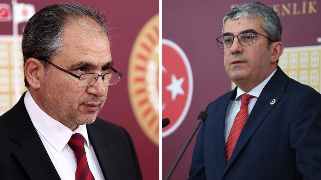 TBMM'de tansiyon gerildi, sesler yükseldi! CHP'li ve AKP'li vekiller arasında 'araç' polemiği