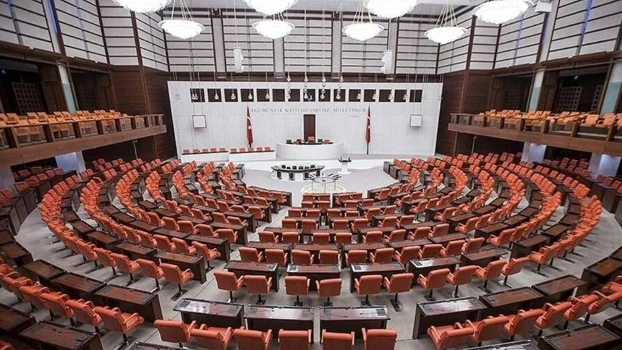 TBMM'nin yeni yasama yılı 1 Ekim'de başlayacak
