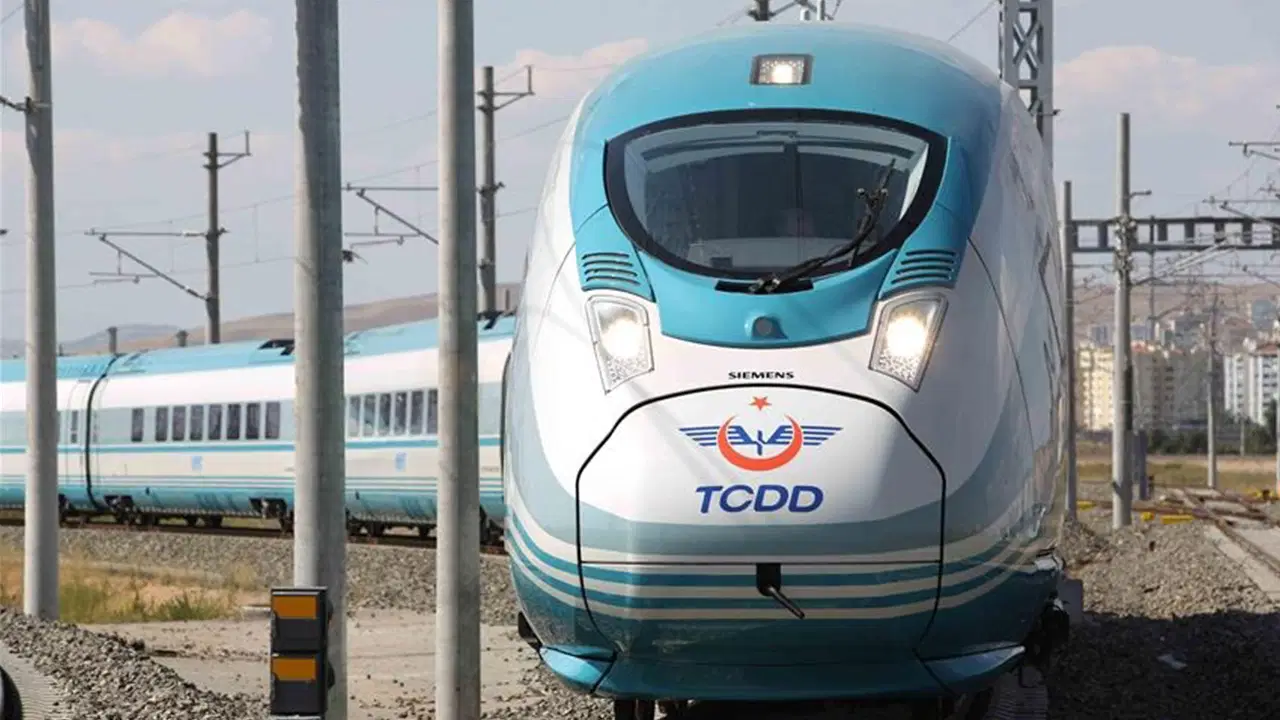 TCDD borç batağında! 6,1 milyarlık kamu yükü…