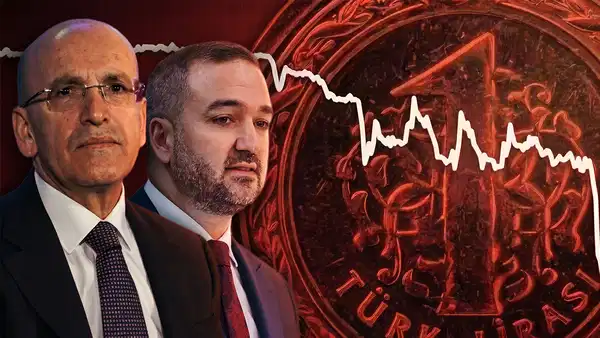 TCMB Başkanı Fatih Karahan'ın sözleri ikna etmedi
