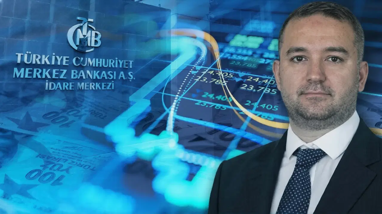 TCMB'den yılın ikinci enflasyon raporu