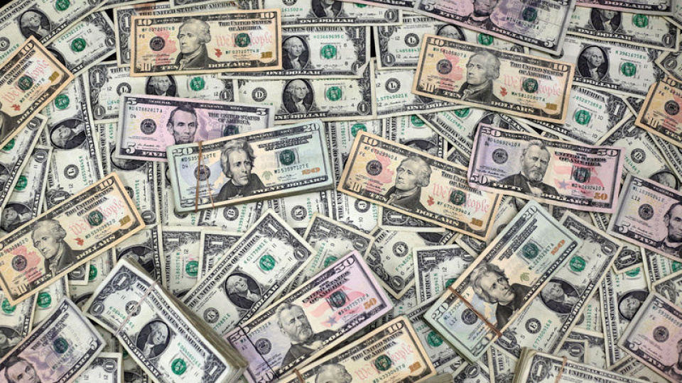 TCMB rezervleri geriledi: Bir önceki hafta brüt rezervler 171,5 milyar dolar seviyesindeydi