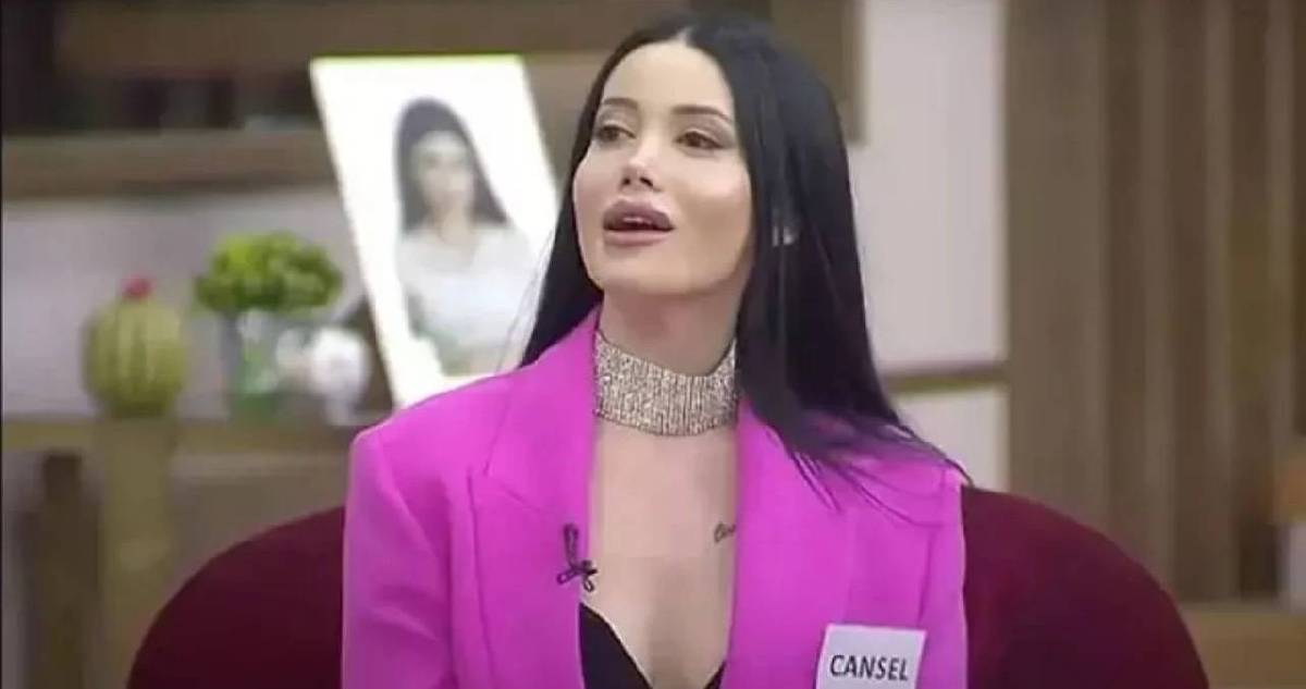 ‘Tek bağımlılığım estetik' demişti… Cansel Ayanoğlu'nun test sonuçları belli oldu