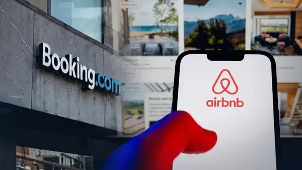 Teklif yasalaşırsa Booking'in Türkiye'de yeniden faaliyete başlamasının önü açılacak