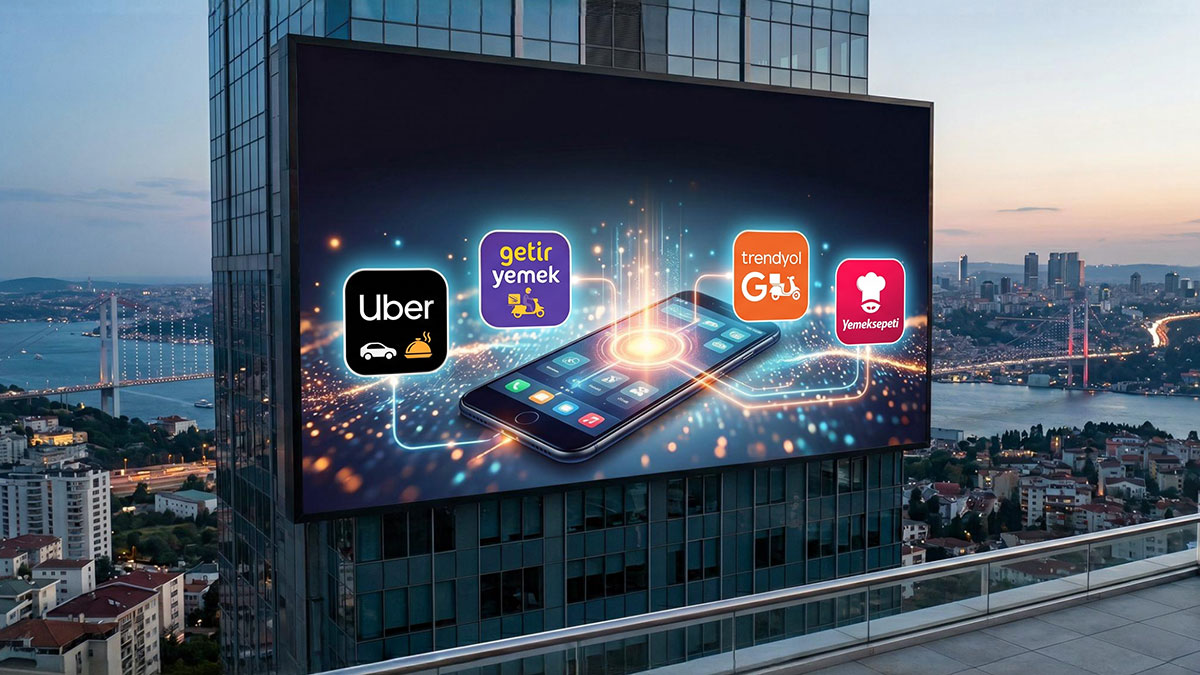 Telefonunuzdaki o üç dev uygulama tek bir çatı altında birleşiyor