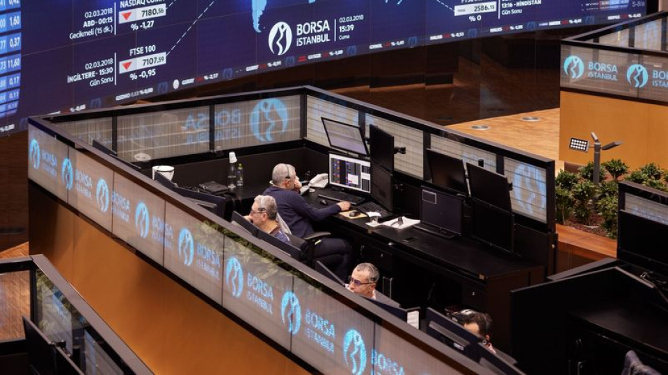 Teminat tamamlama çağrısı 3 milyar 635 milyon TL ile rekor kırdı
