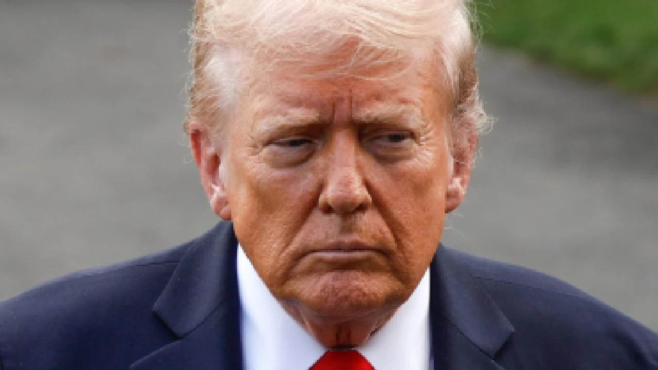 Temsilciler Meclisi'nden Trump'a İran tepkisi