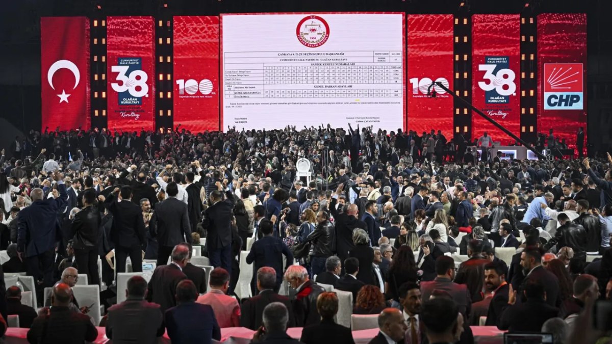 The Economist mutlak butlan kararını yorumladı