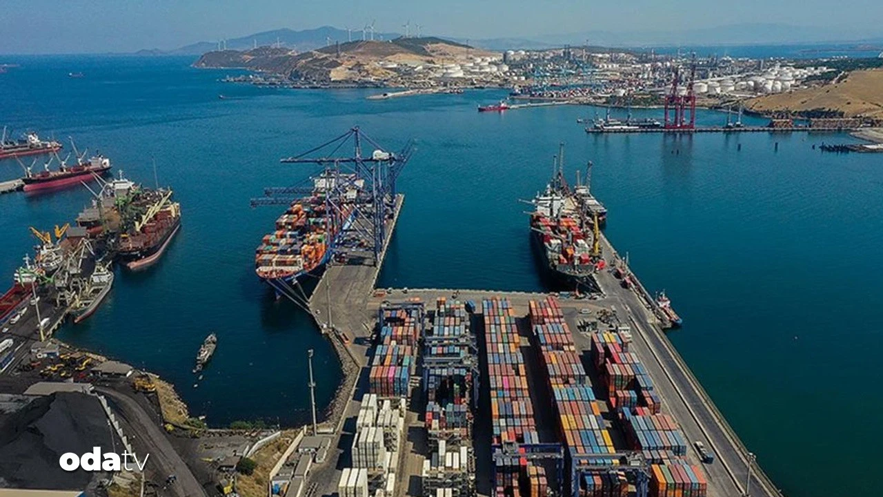 Ticaret Bakanı Bolat açıkladı
