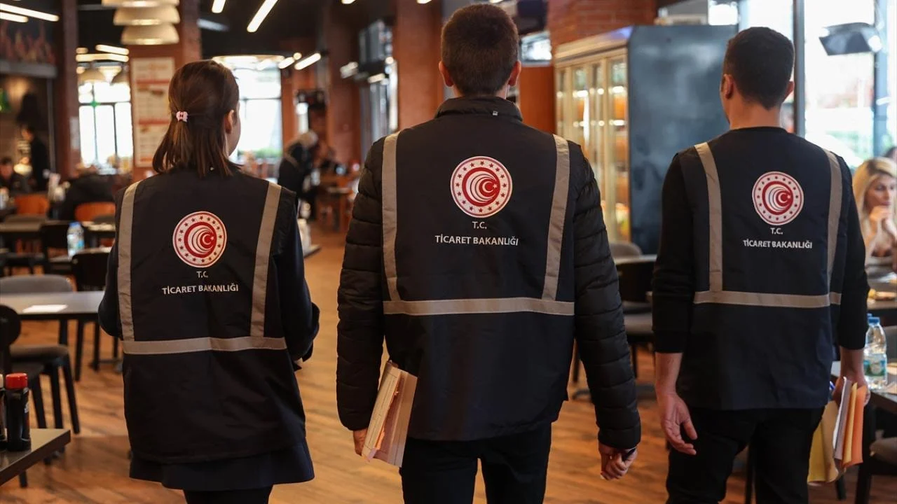 Ticaret Bakanlığı Kurban Bayramı öncesinde denetimlerini artırdı