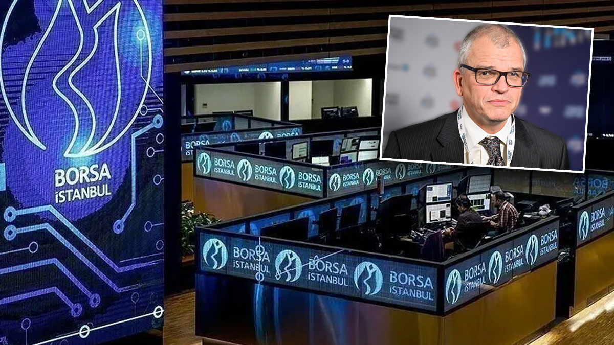 Timothy Ash'ten Türkiye için kritik borsa uyarısı