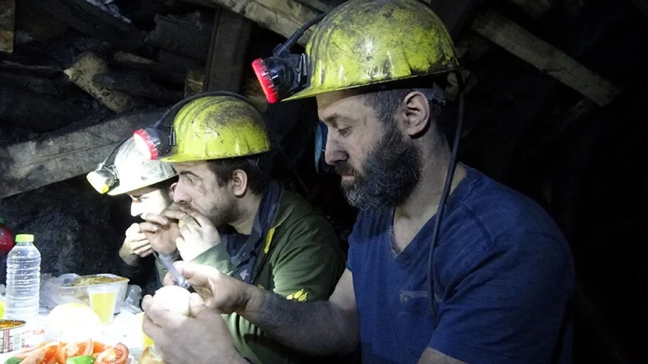 TMSF FETÖ'den el koyduğu şirketi işçilere ödeme yapmayıp tekrar satmış