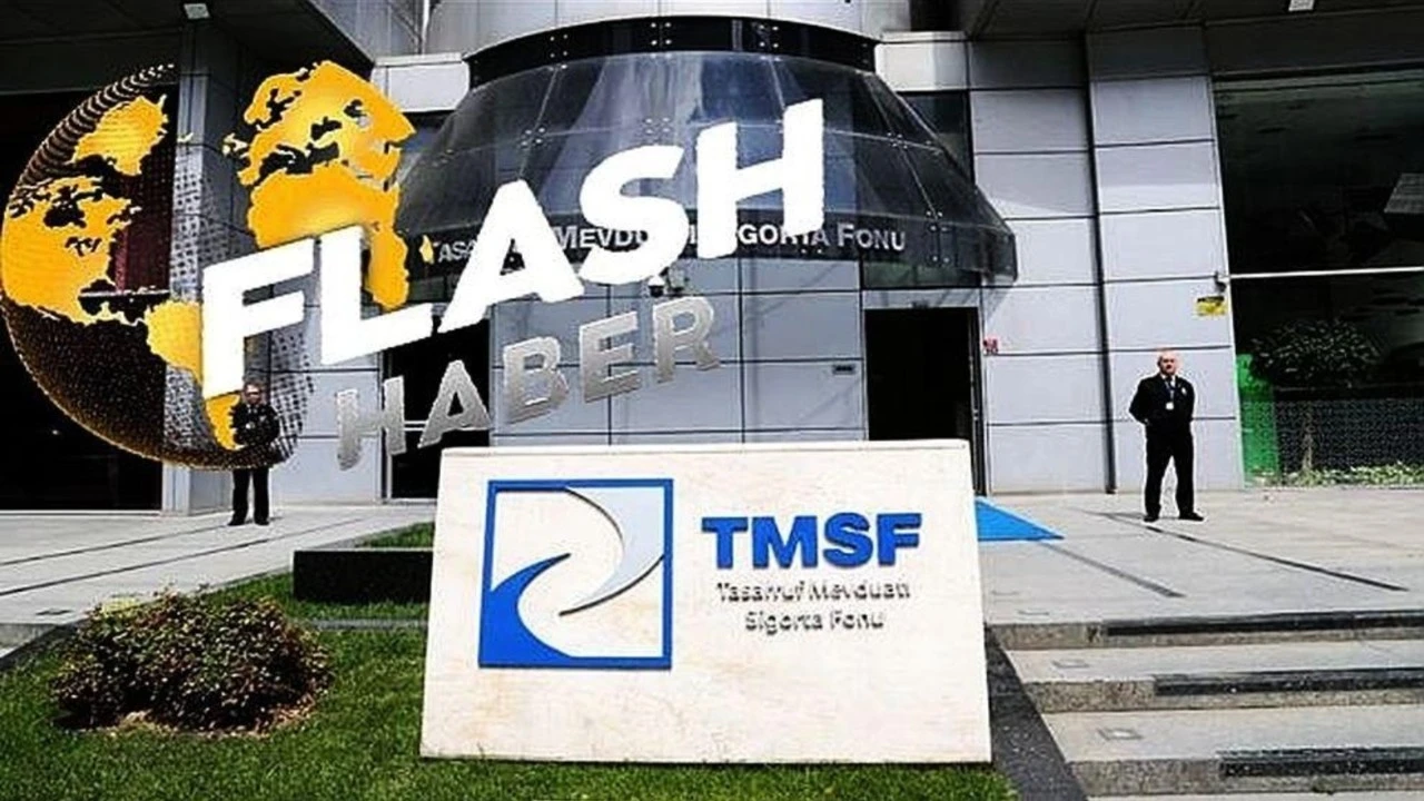 TMSF'ye devredilen Flash Haber'in yayın hayatı sona erdi