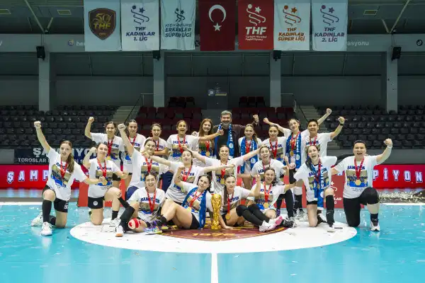Toroslar'da spor dolu yaz başlıyor