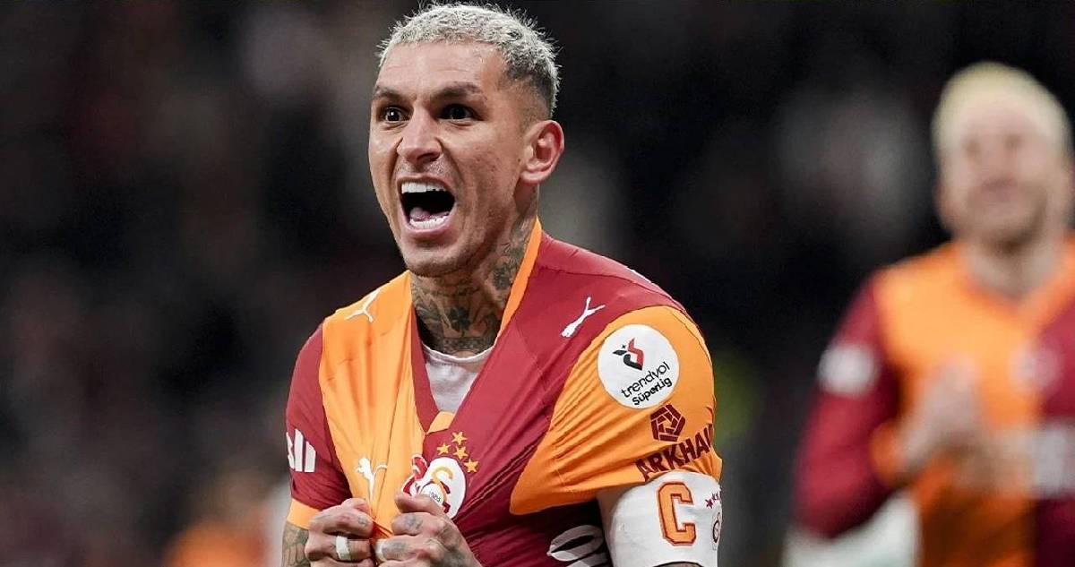 Torreira'ya saldıran şüphelinin mesajları ortaya çıktı! Paylaşımları kan dondurdu