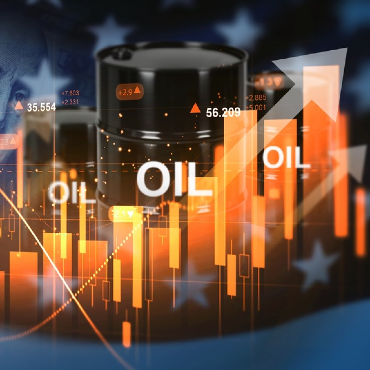 Trump'ın İran çıkışı petrolü uçurdu