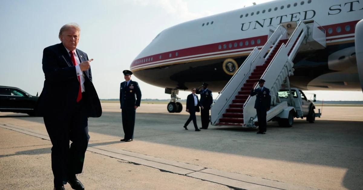 Trump'ın kripto serveti tartışma yarattı