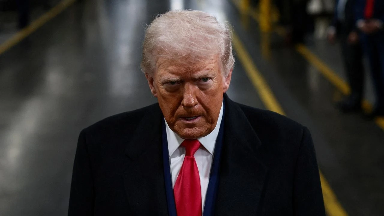 Trump'ın medya şirketi bir kez daha zarar açıkladı