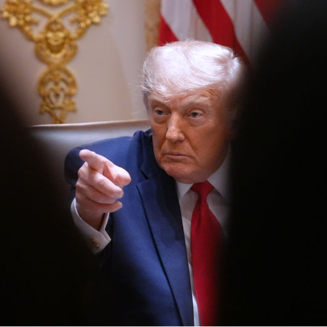 Trump'ın önündeki en büyük sorun İran değil, Cumhuriyetçi şahinler
