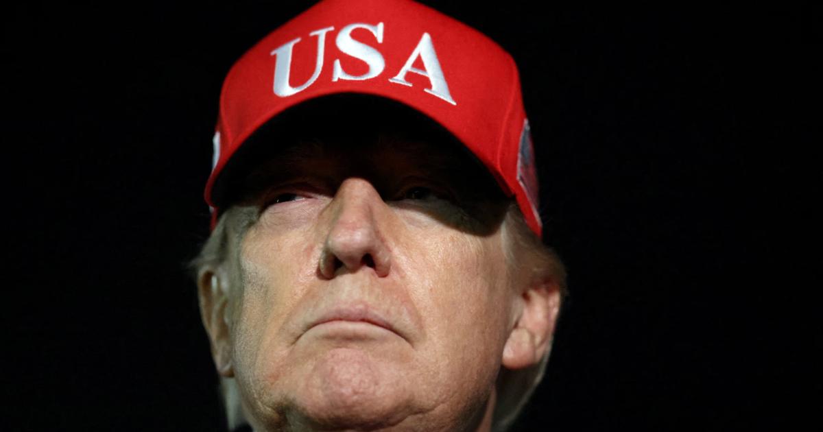 Trump, İran savaşı haberlerine soruşturma istedi