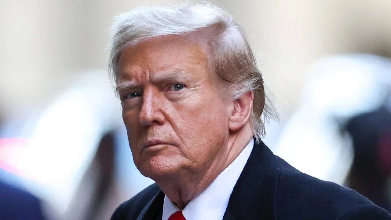 Trump Media & Technology Group, Crypto.com ile yürüttüğü iki kripto projesini sonlandırma kararı aldı