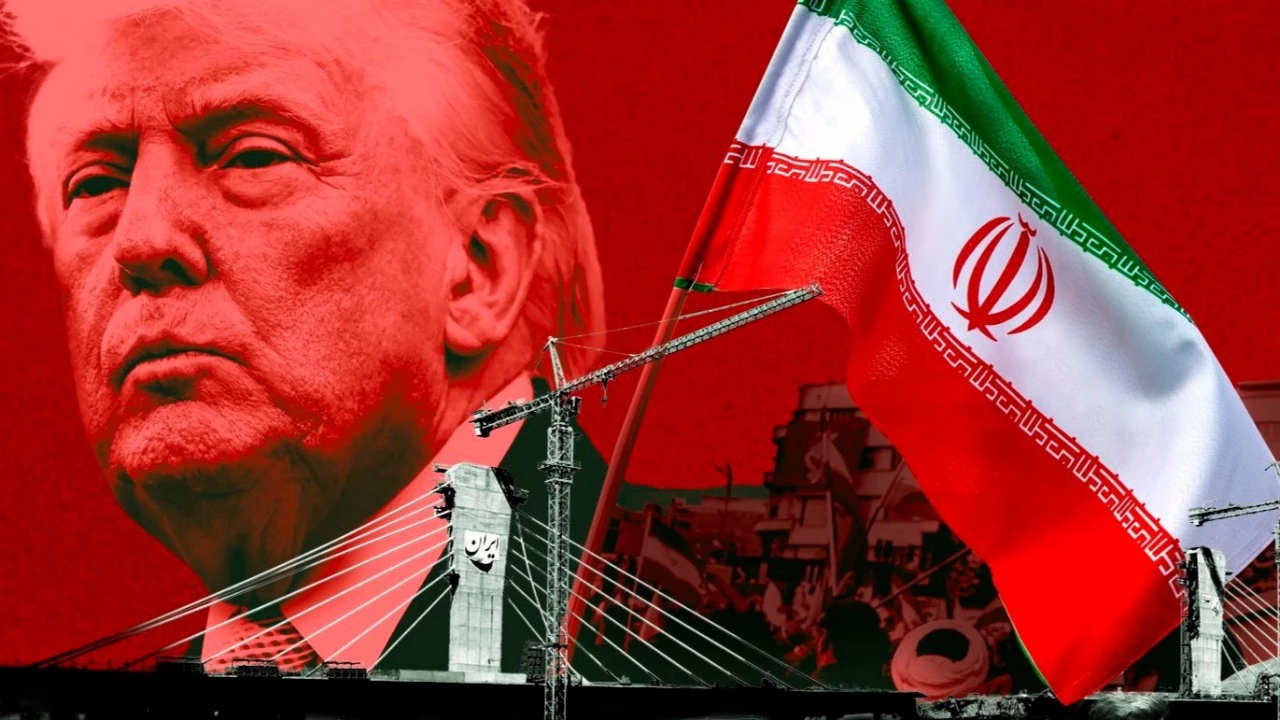 Trump'tan İran'a çağrı: Anlaşma yapma zamanı geldi