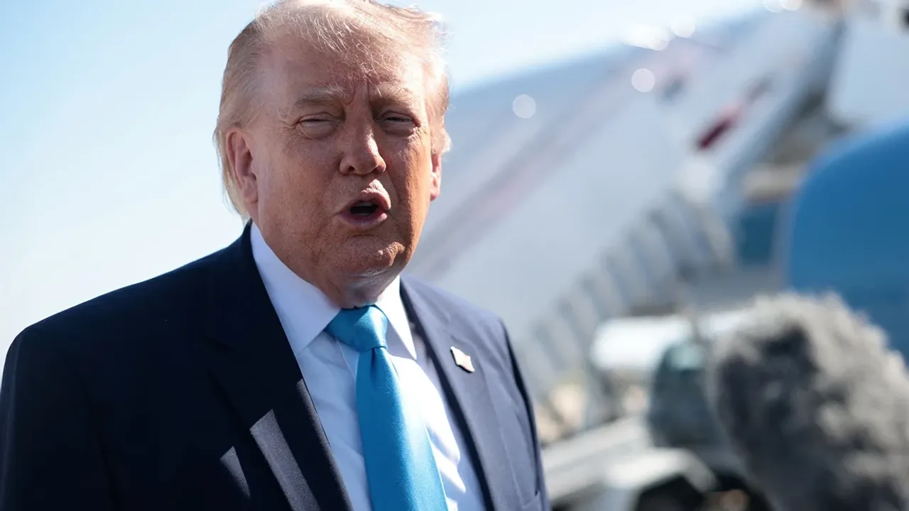 Trump, Türkiye'ye geliyor! NATO Zirvesi'ne bizzat katılacak