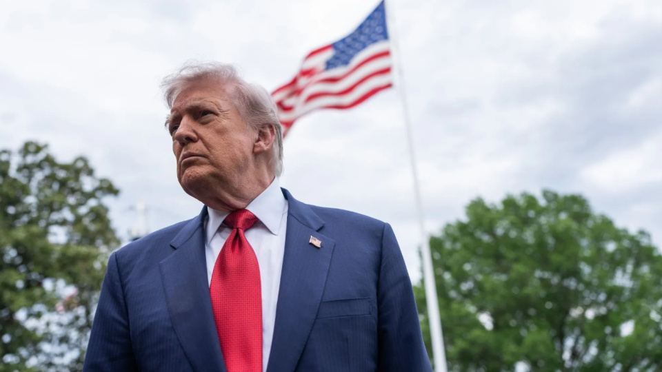 Trump yönetimi İran için B planını değerlendiriyor