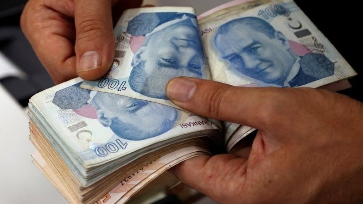 TÜİK haziran enflasyon rakamları ile SSK ve Bağ-Kur emeklisinin 6 aylık zam oranı %17,76