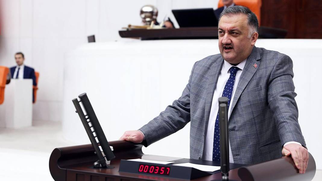 TÜİK'in beyin göçü verileri Meclis gündeminde