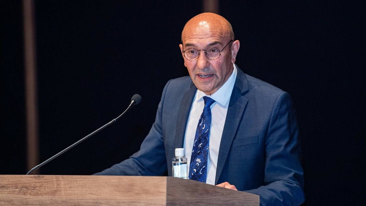 Tunç Soyer'den CHP Genel Merkezi'ne polis baskını için tepki