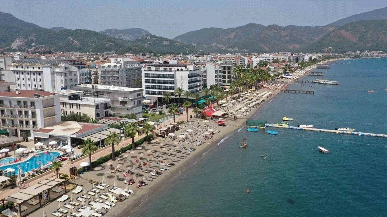 Turizm gideri yüzde 7,35 artışla 2,96 milyar dolara yükseldi
