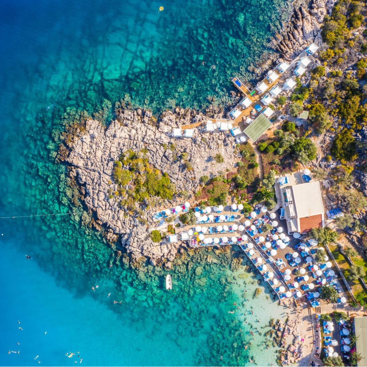 Turizmde verinin gücüyle yeni dönem başlıyor