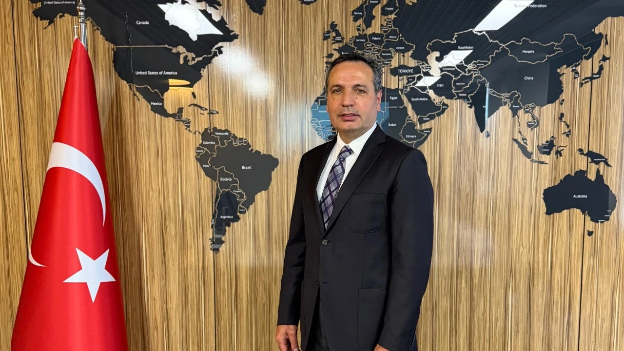Türk çeliği ile demir ve demir dışı metalleri Avrupa'da güç kazandı